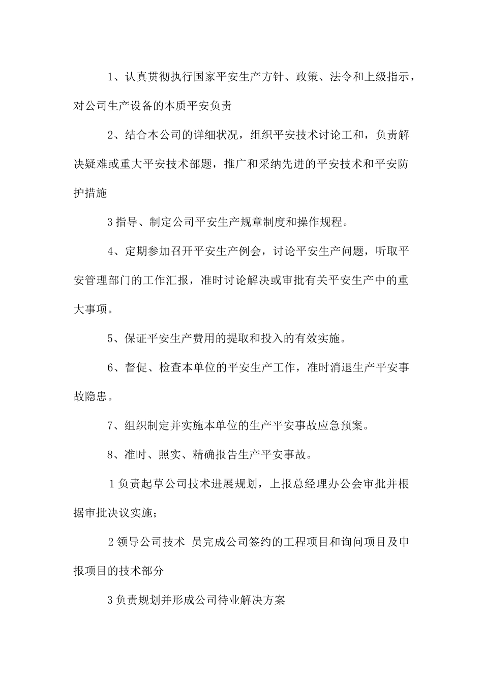 产品技术总监职责_第2页