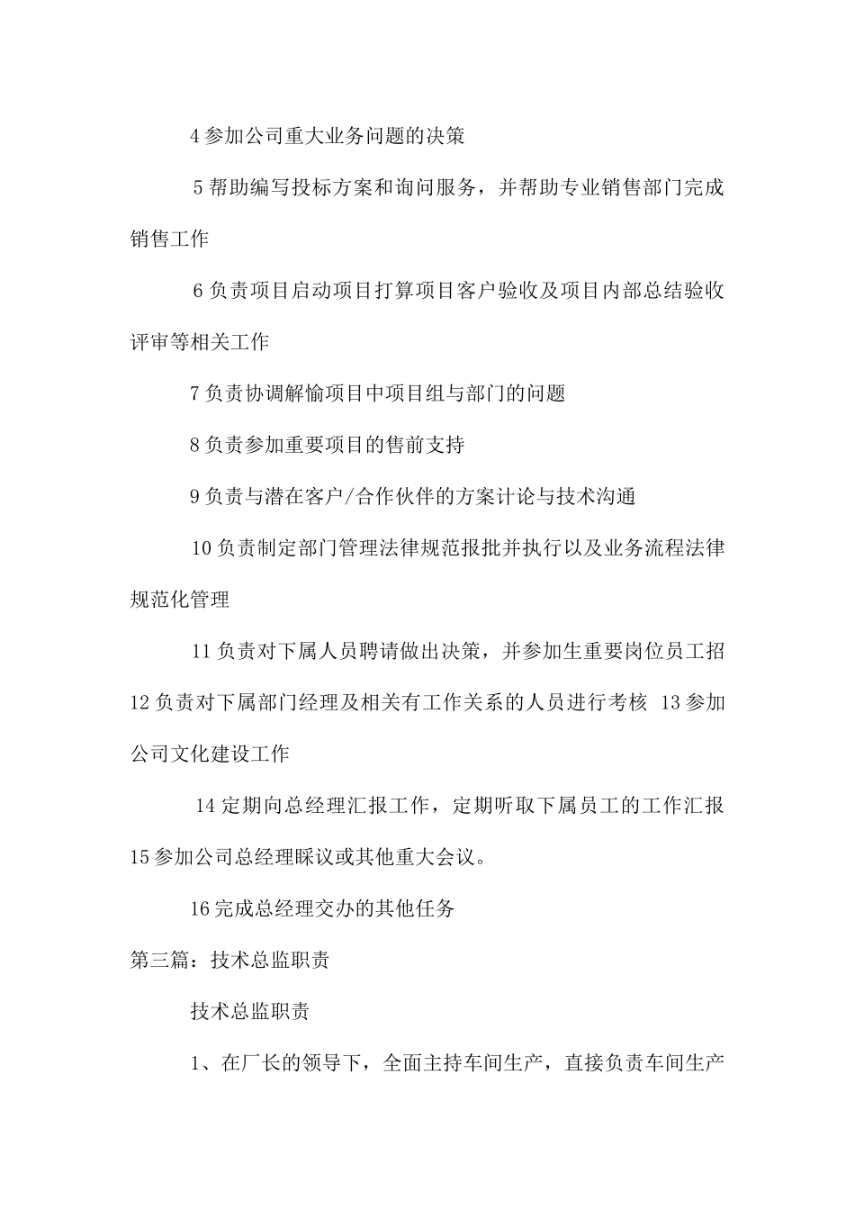 产品技术总监职责_第3页