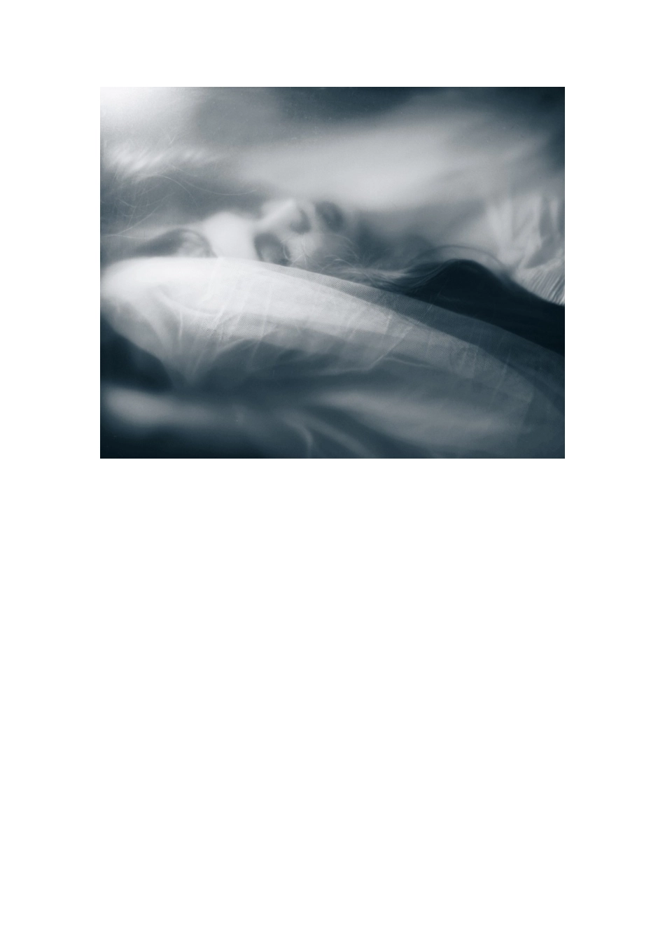 人像摄影计划书_第3页