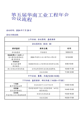 从战略回归到现状