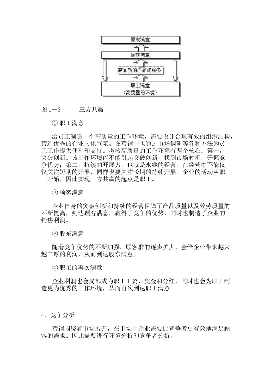 以顾客为中心的价值营销教程_第3页