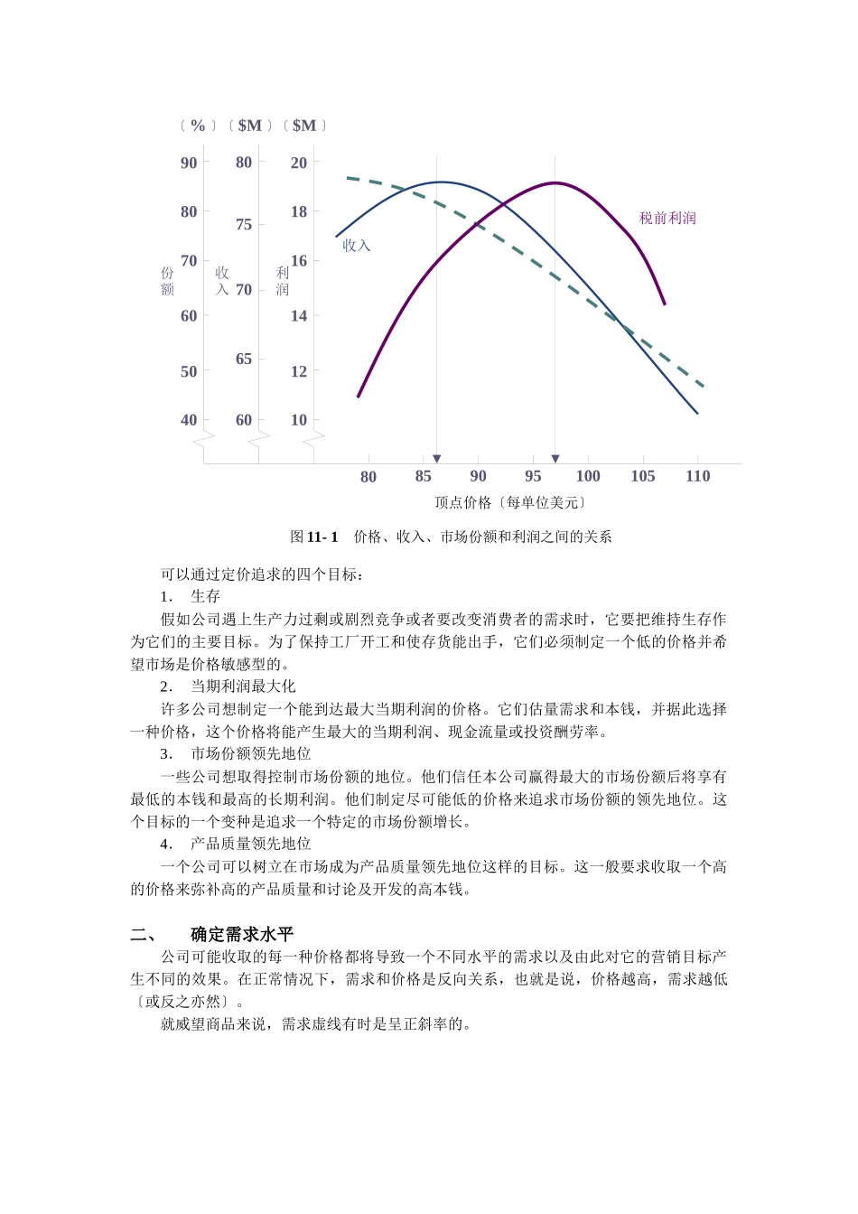 价格策略渠道策略与促销组合_第2页