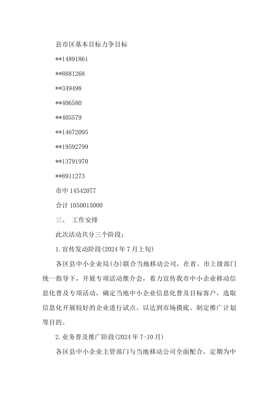 企业信息化建设方案_第2页