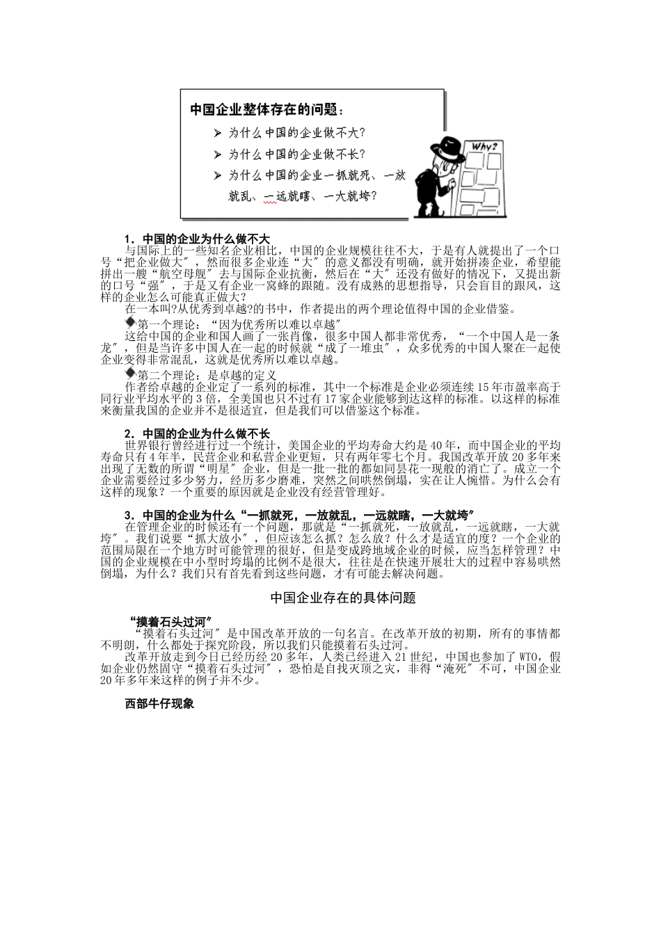 企业战略规划(DOC62页)_第3页