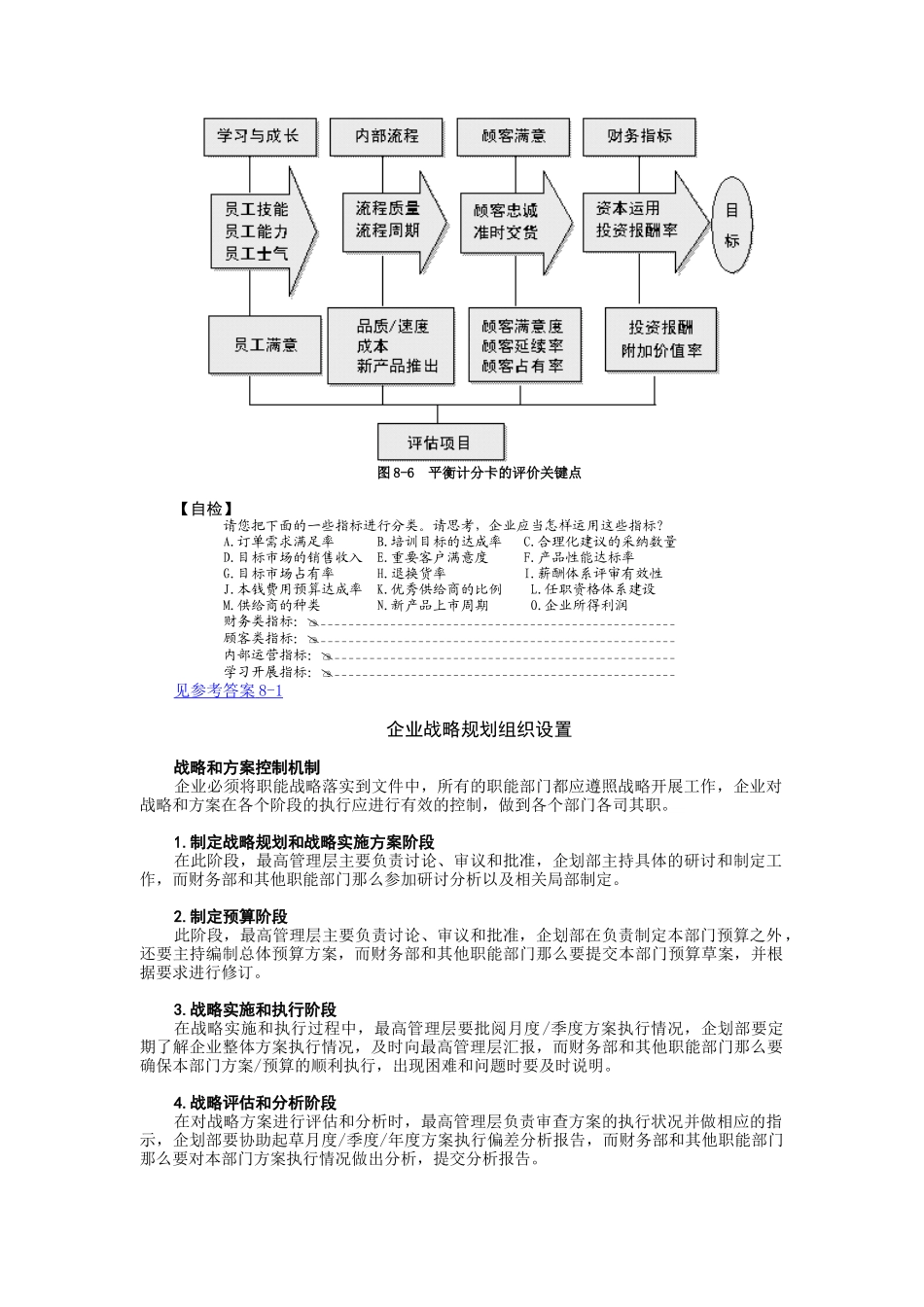 企业战略规划组织的设置_第2页
