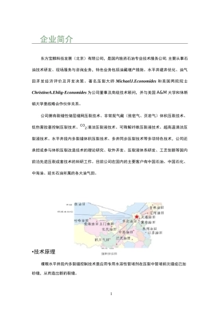 水平井段内多裂缝压裂用暂堵剂评价报告