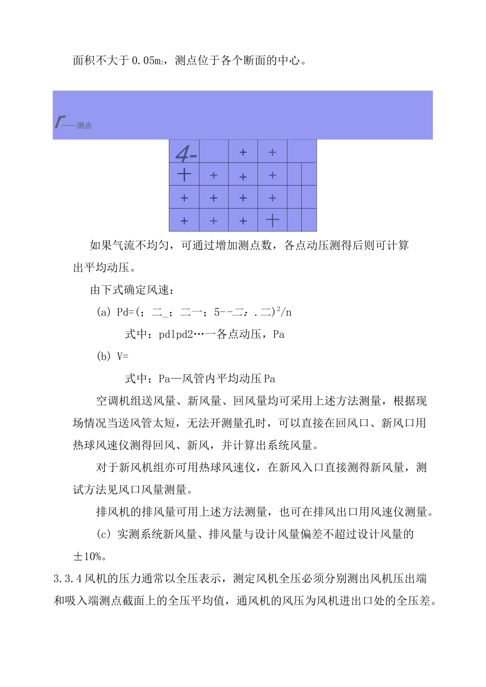 通风系统调试_第3页