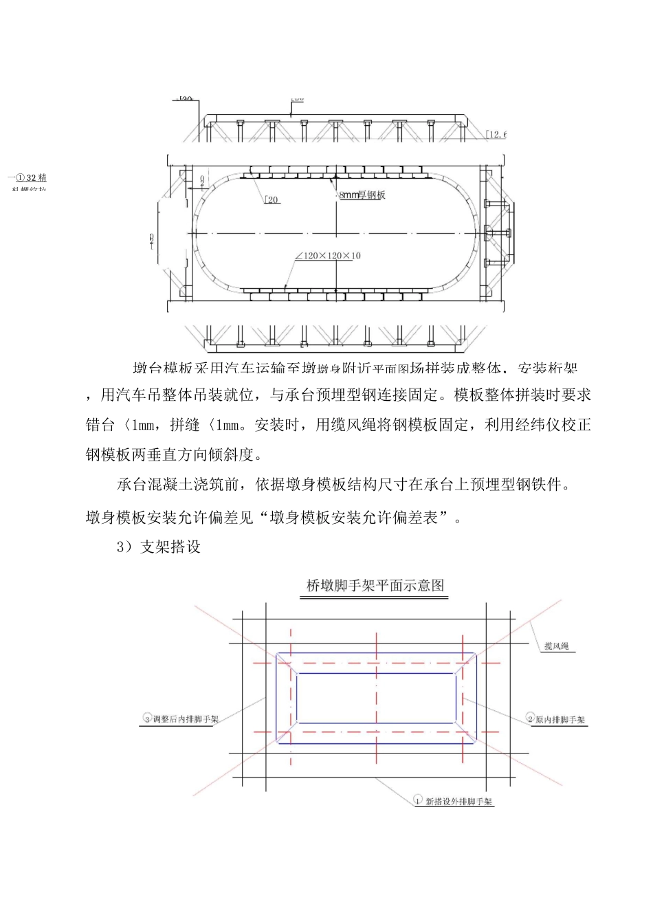 桥墩施工方案1_第2页