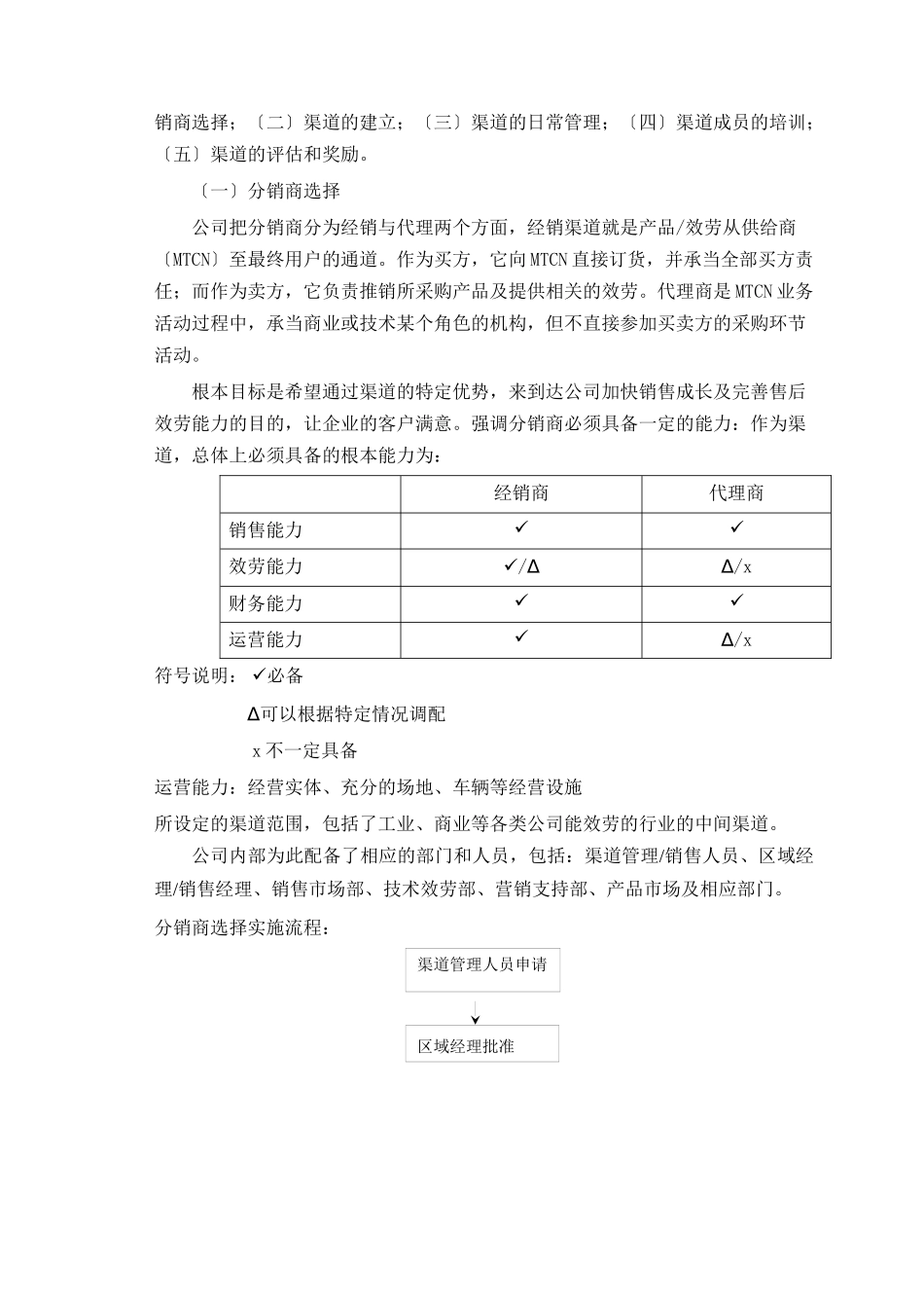 企业营销渠道管理概论_第2页