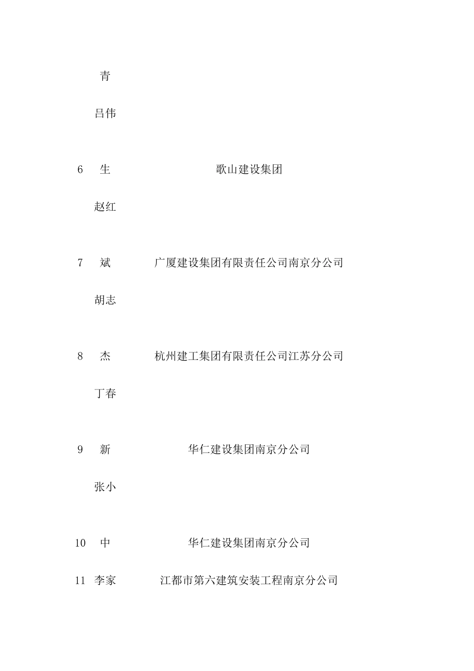 优秀项目经理_第2页