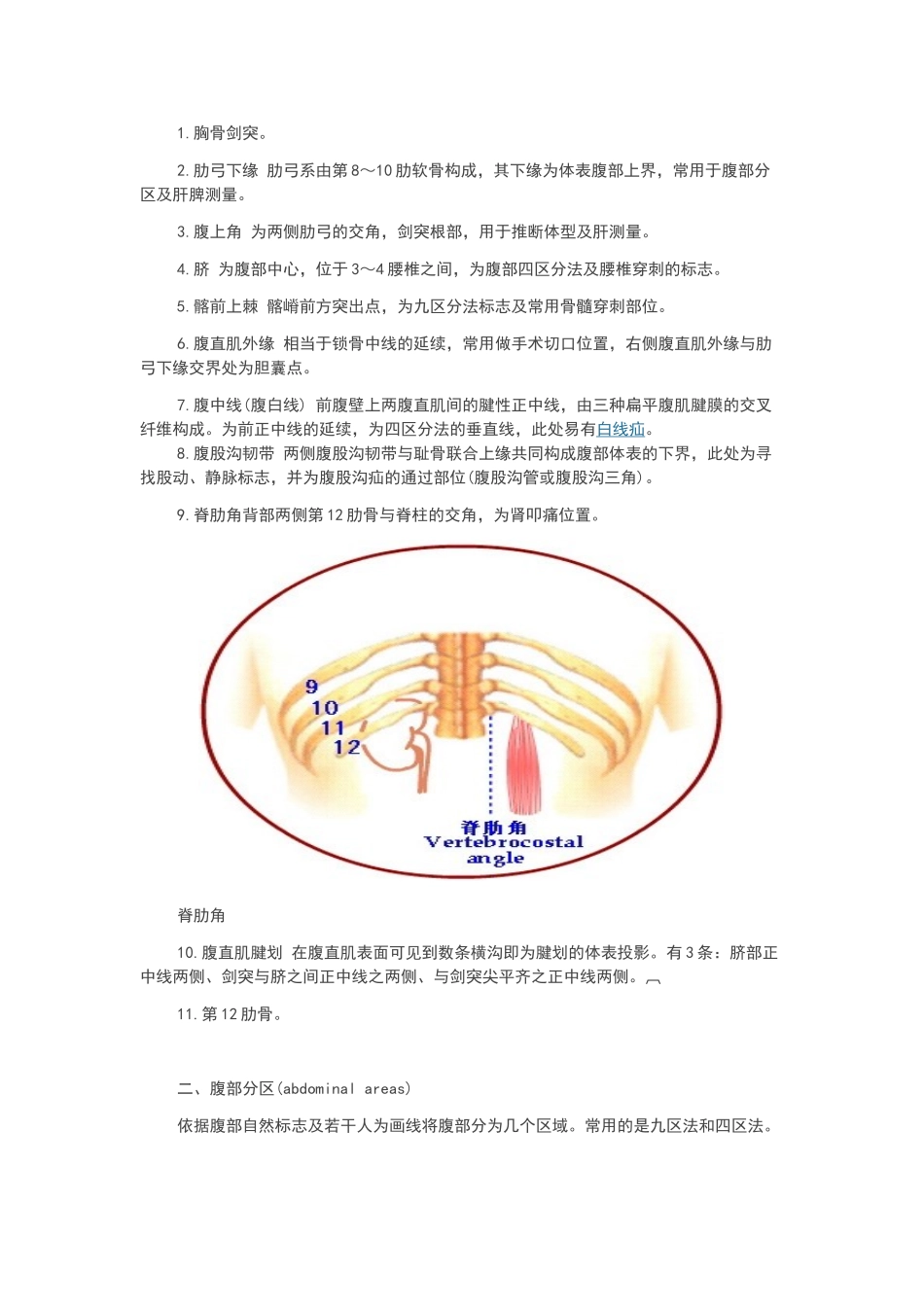 体格检查——腹部检查_第2页