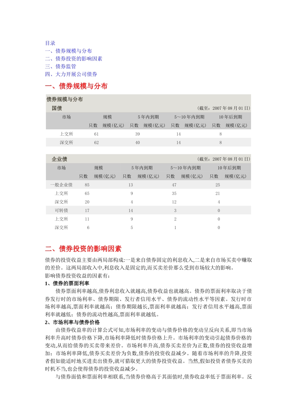债券投资资料_第1页