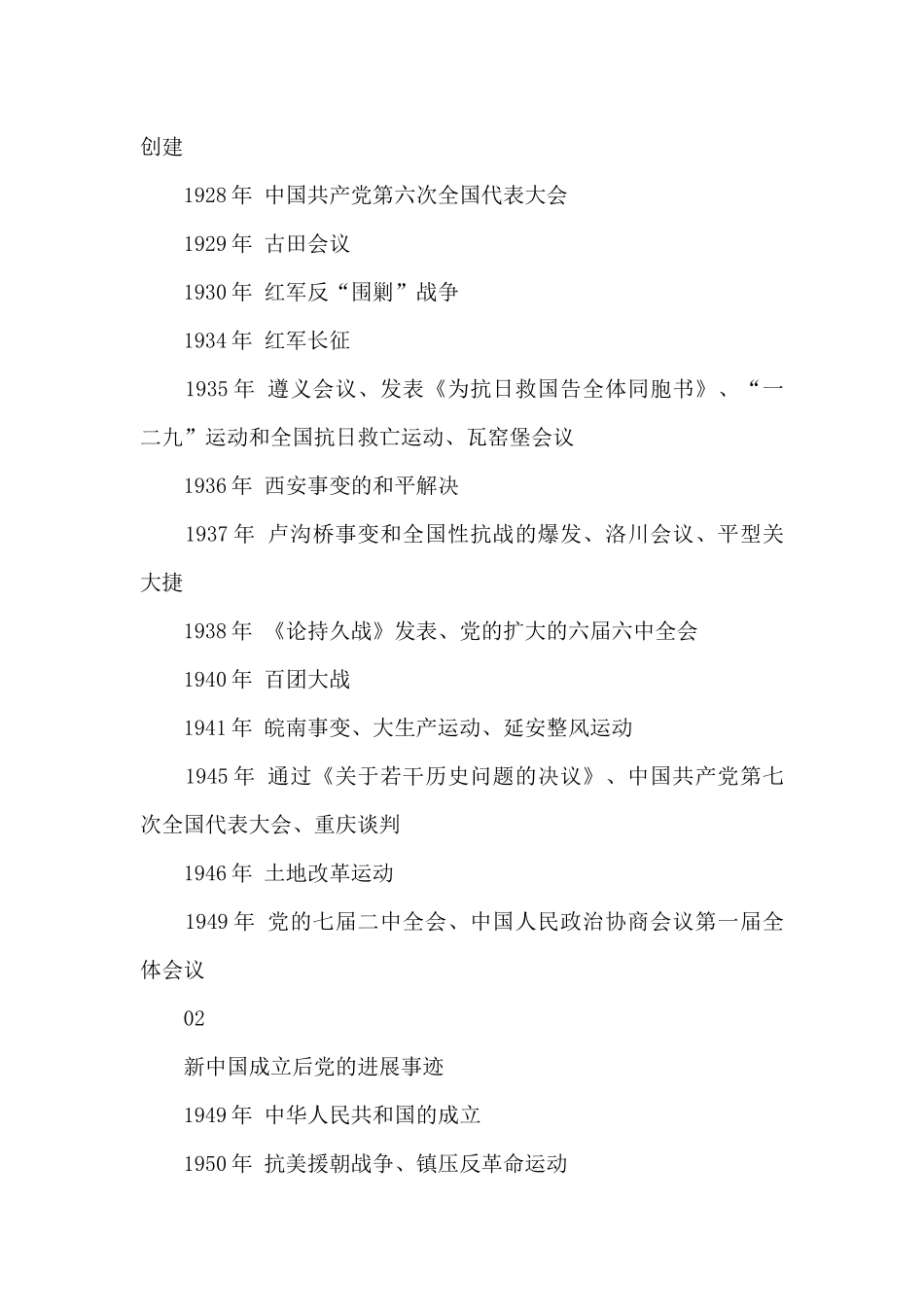 党史的发展脉络_第2页