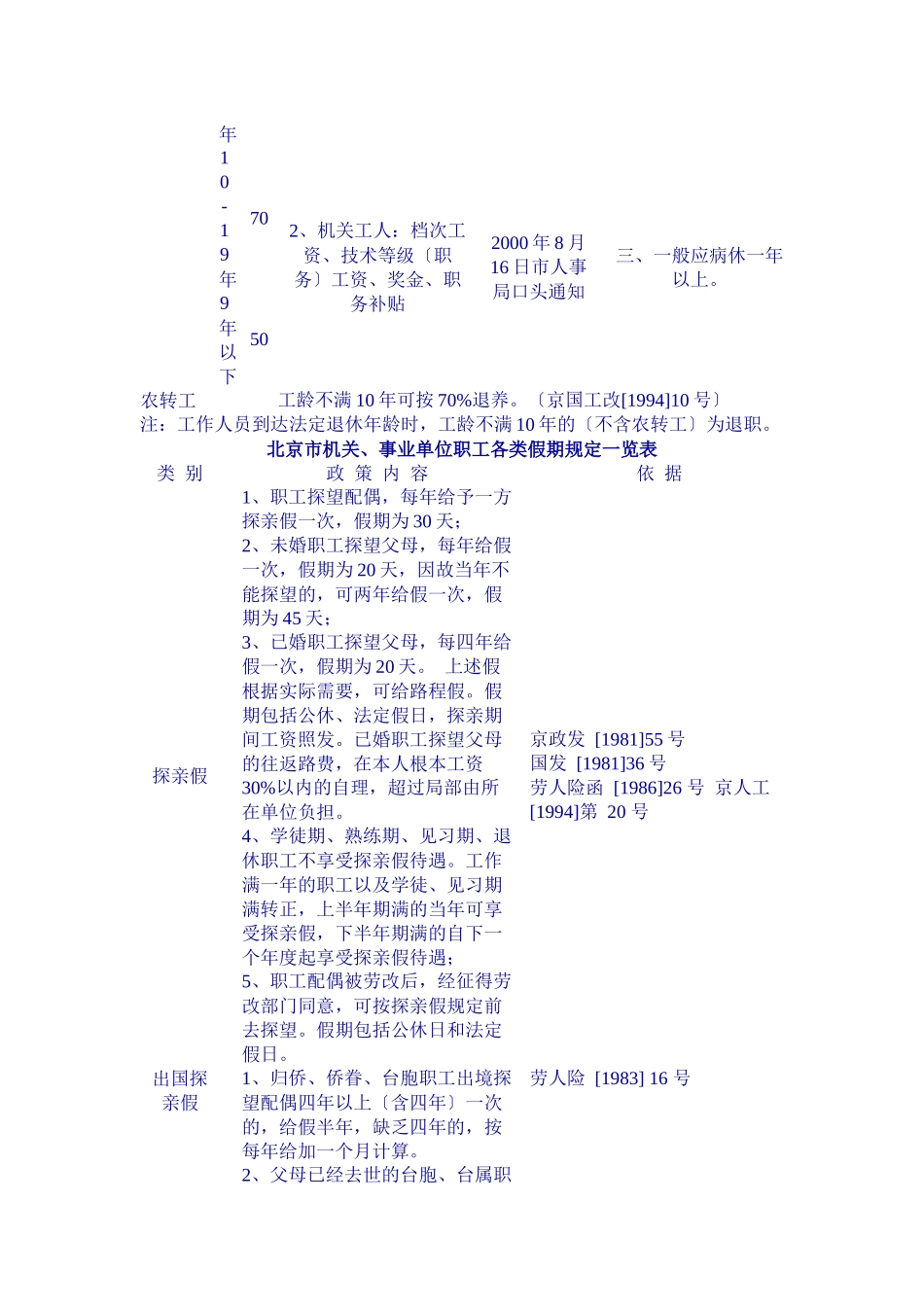 公务员的工资级别_第3页