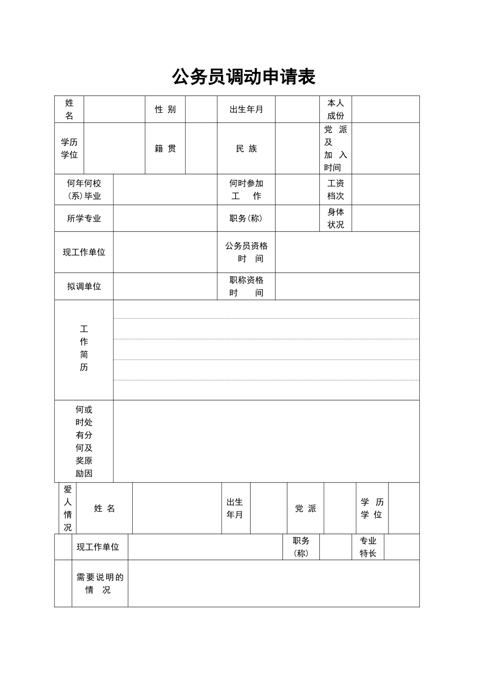 公务员调动工作流程图_第3页