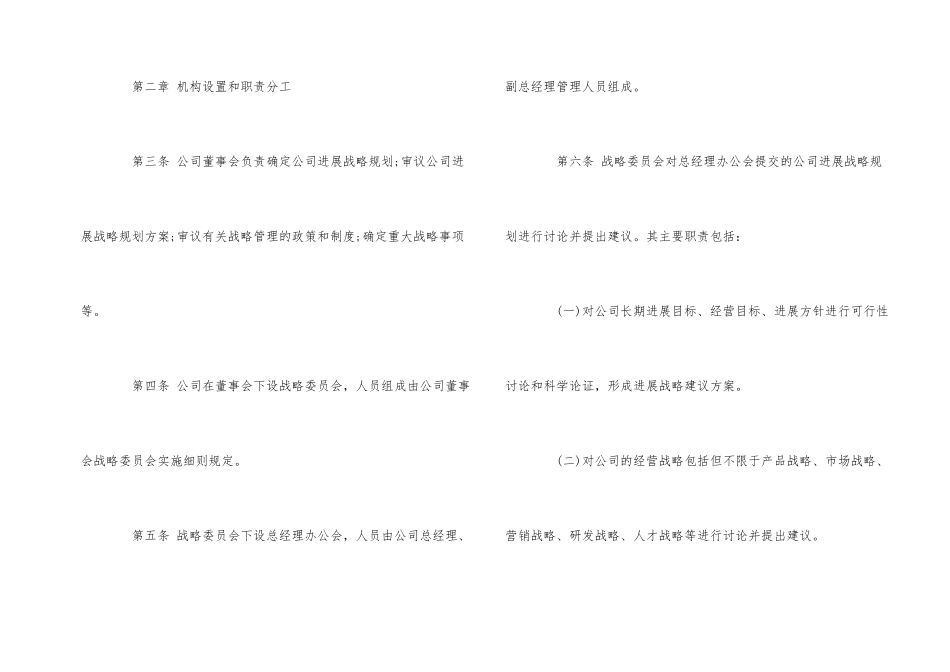 公司发展战略_第2页