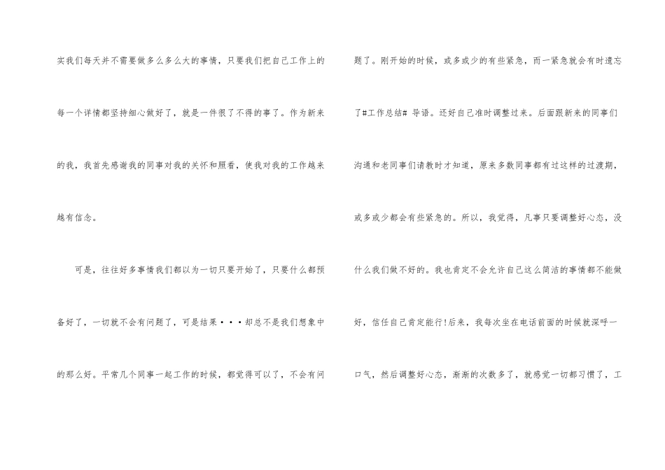 公司审计2024年终个人工作总结_第2页