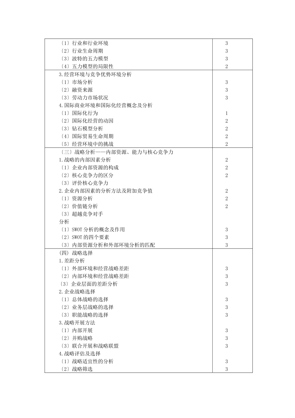 公司战略与风险管理_第2页
