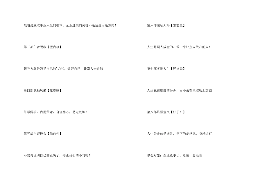 公文邀请函六篇_第3页