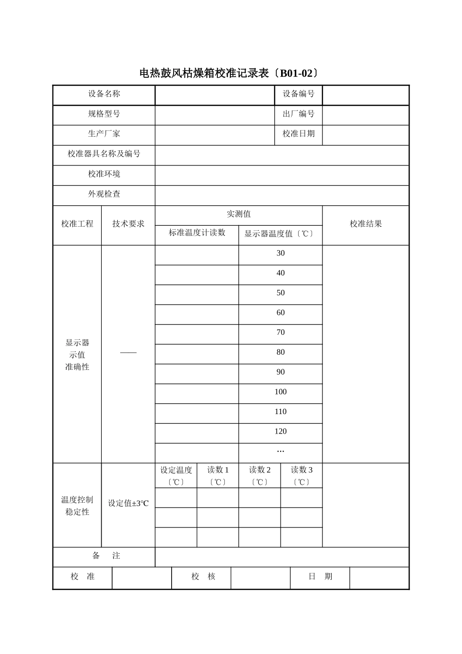 公路工程工地试验室自校表格大全_第2页