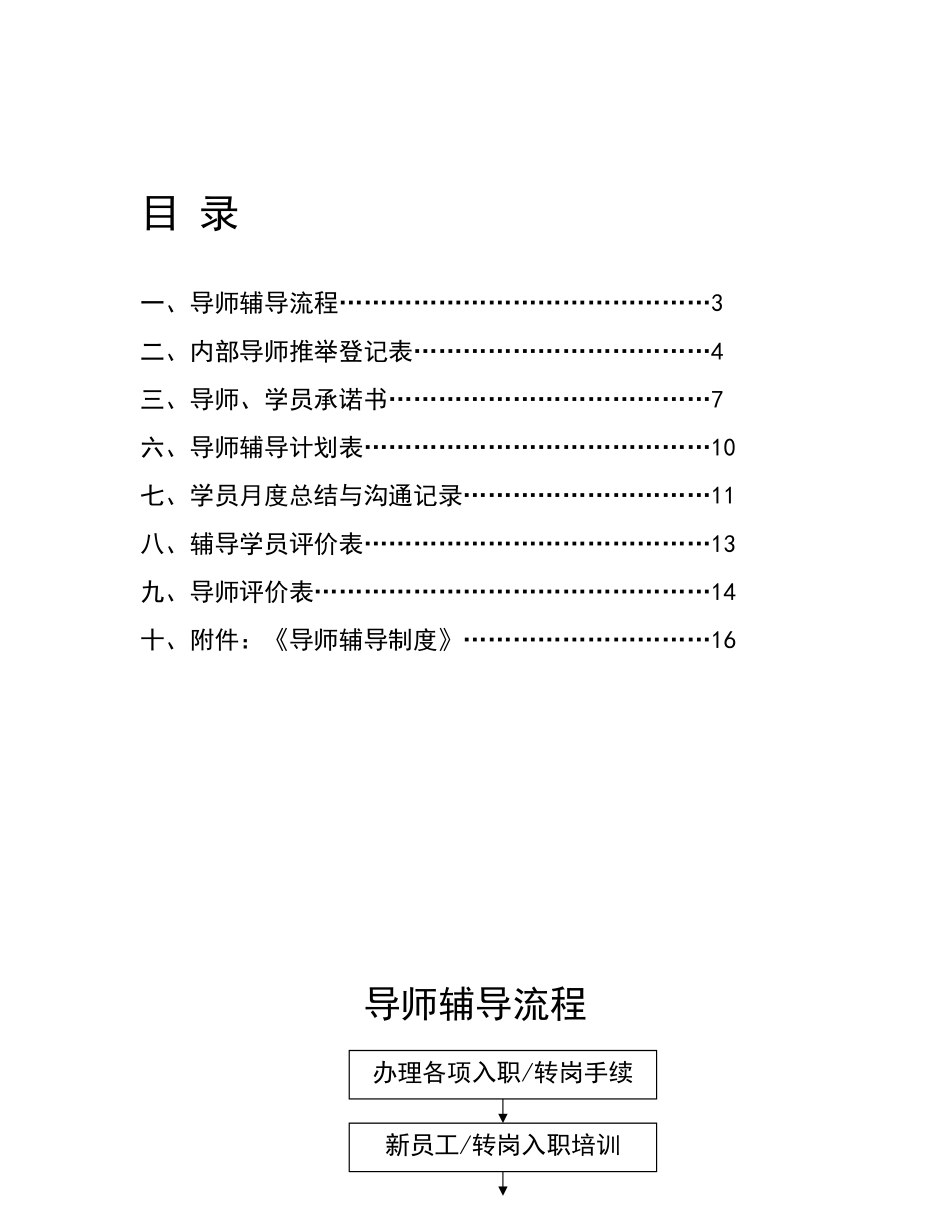 内部导师辅导手册_第2页