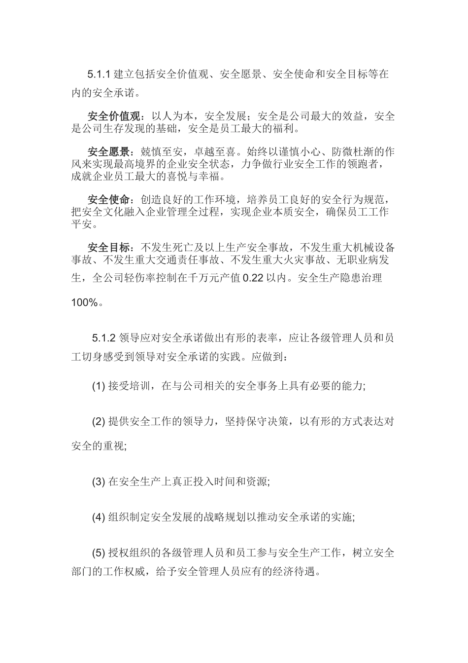 某公司安全文化建设规划_第2页