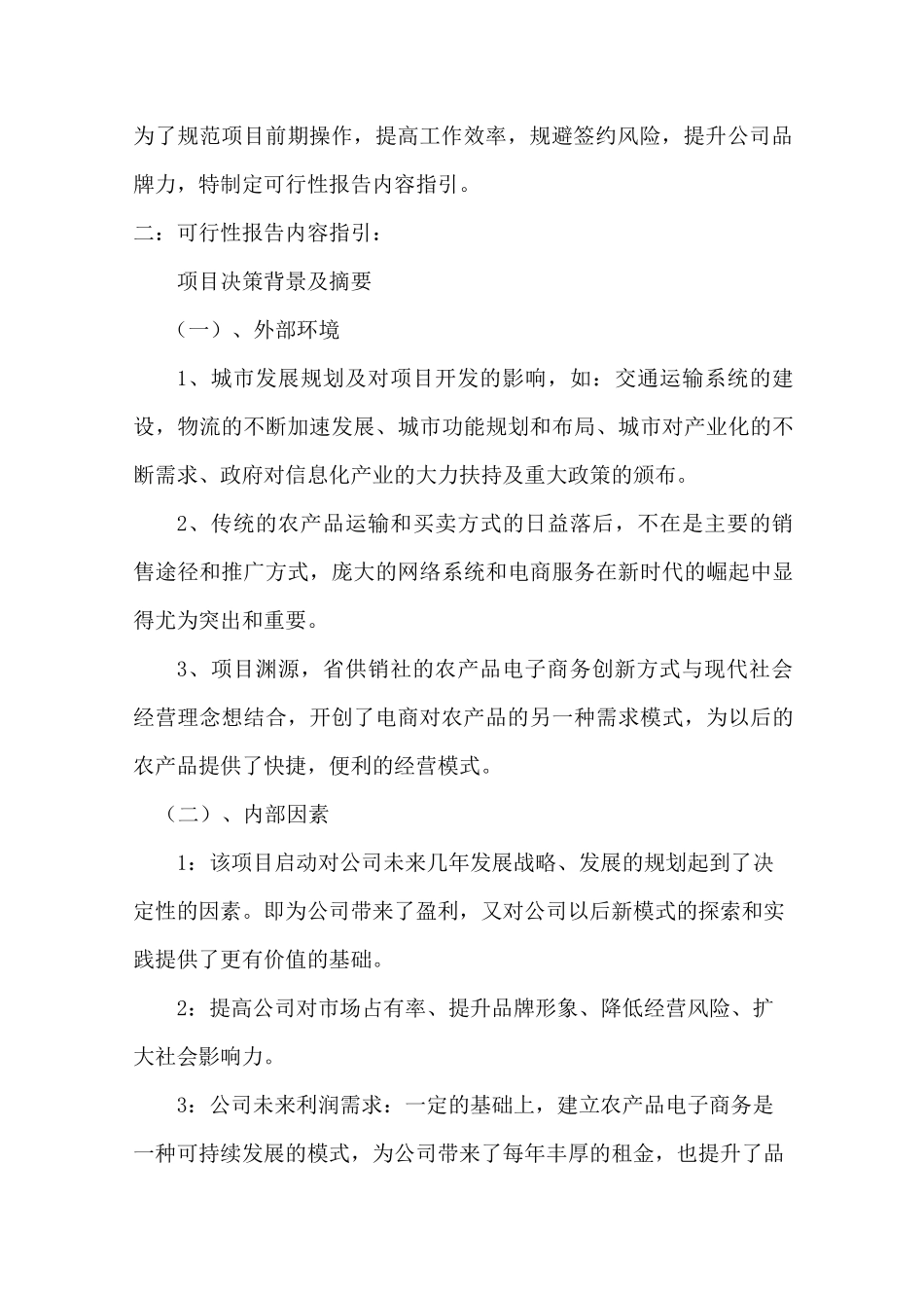 招商可行性报告_第3页