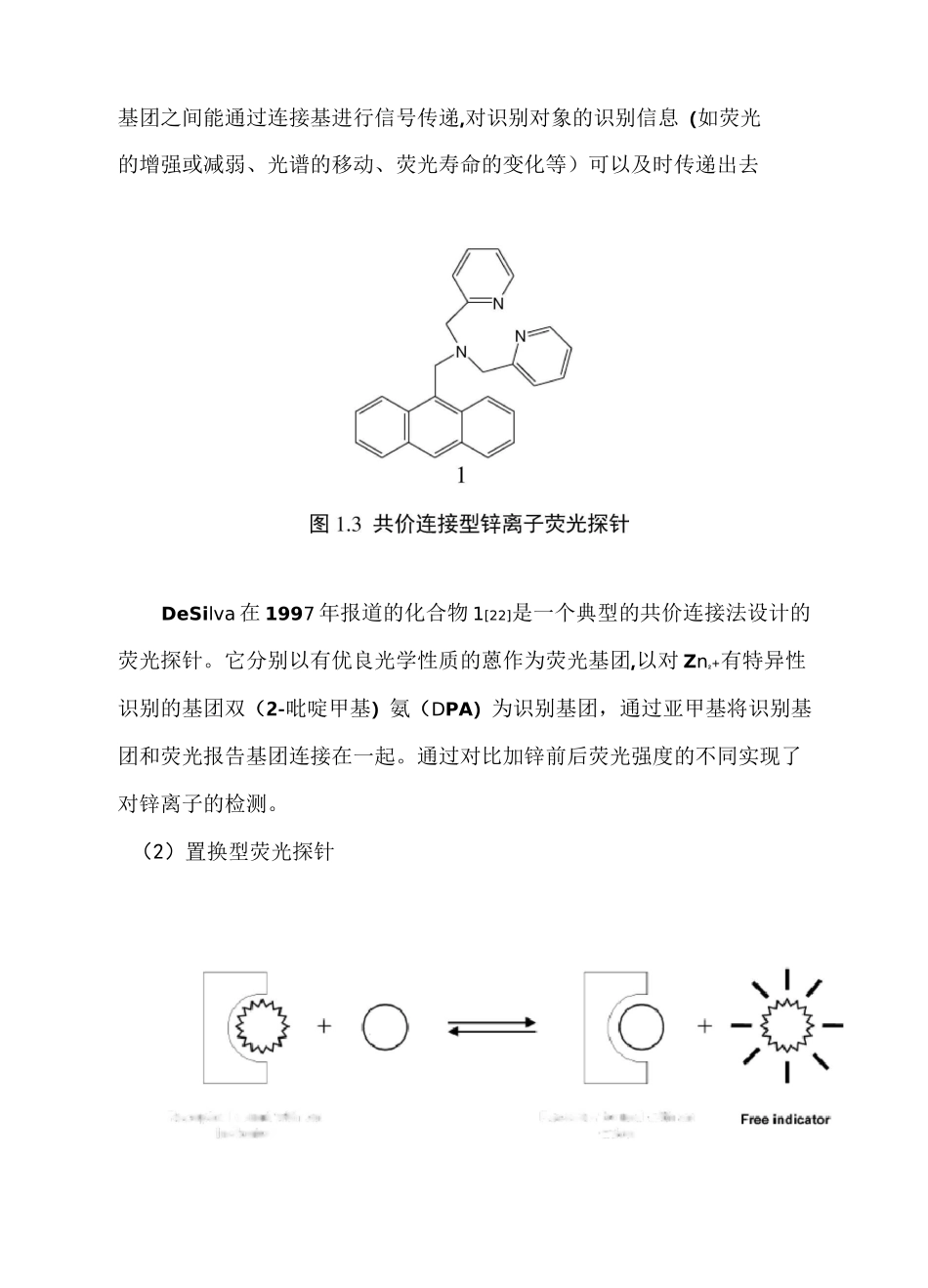 荧光探针设计原理_第3页