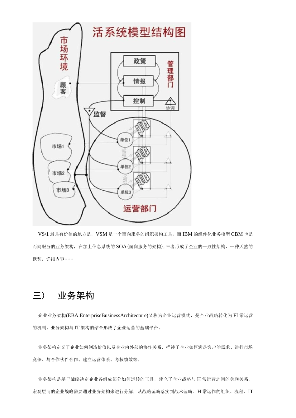 IBM企业架构框架_第3页
