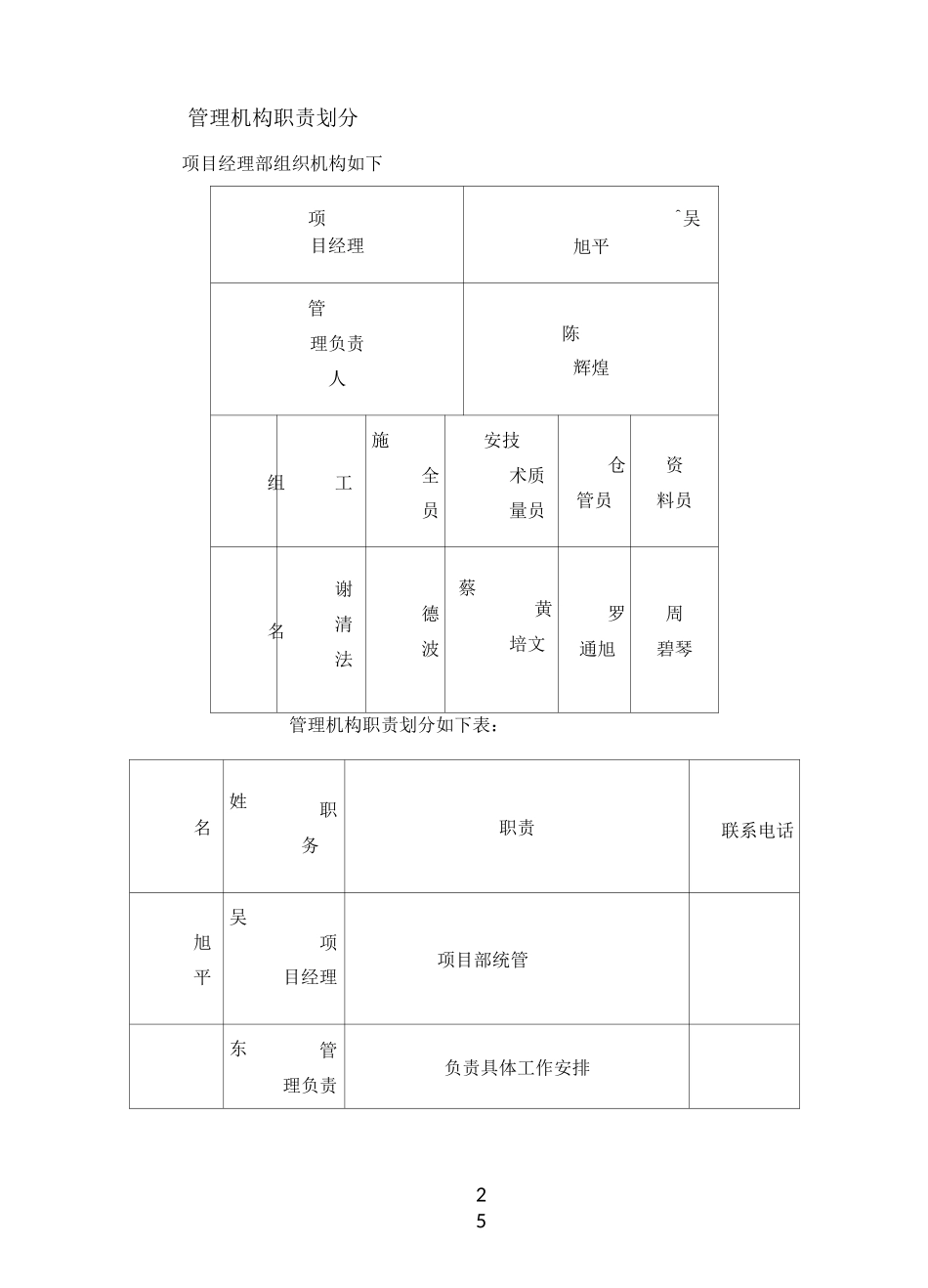 小区道路施工_第3页