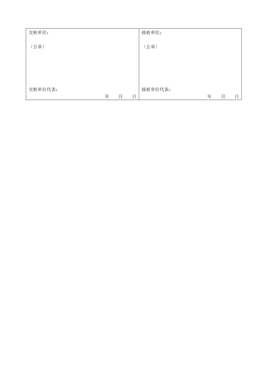 南京地铁工程测量控制点汇总表_第2页