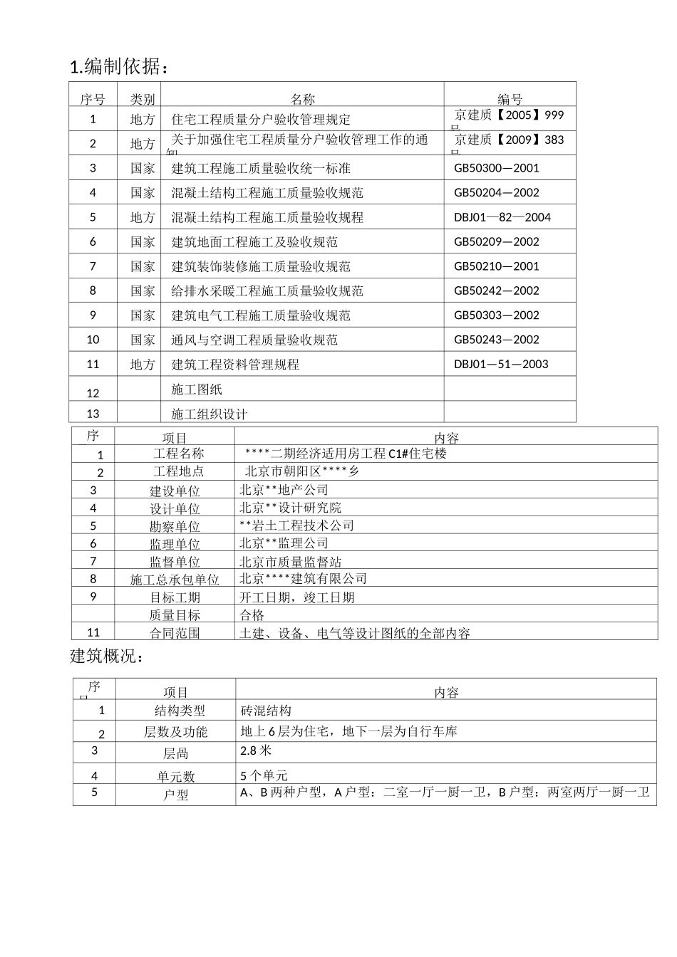 分户验收方案(范例)_第3页
