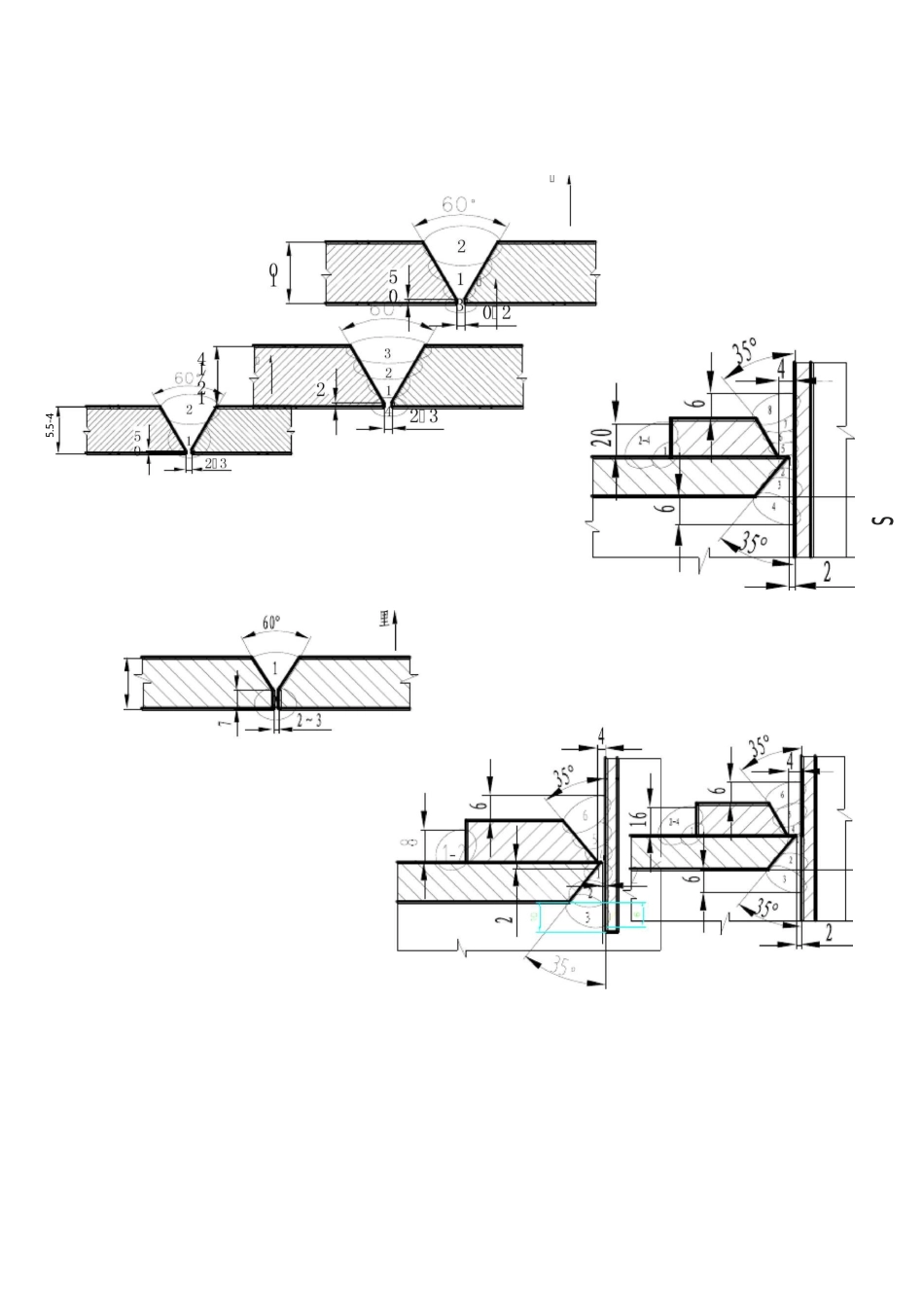 焊接工艺节点图_第2页