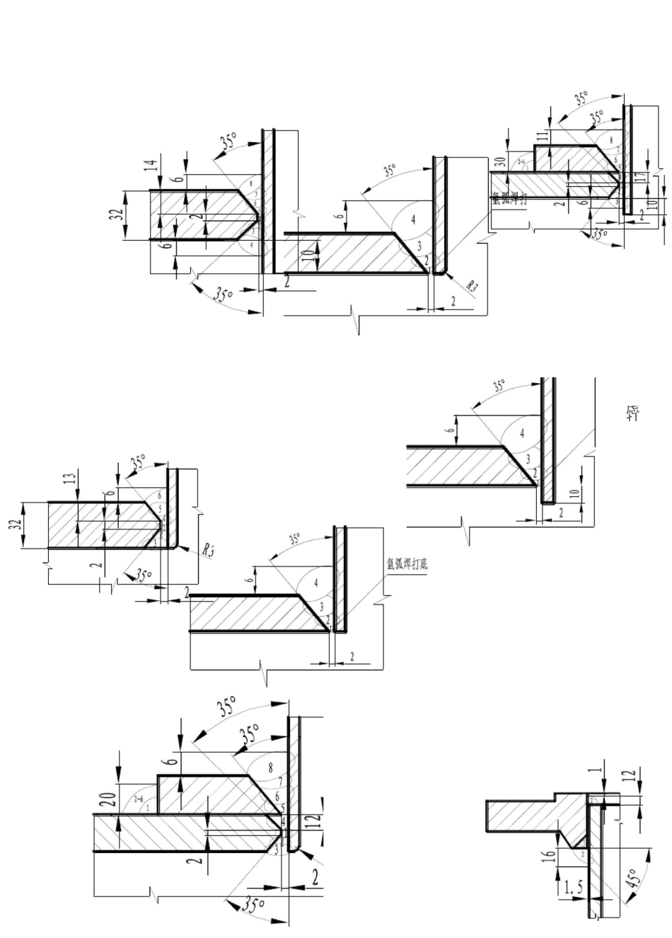焊接工艺节点图_第3页