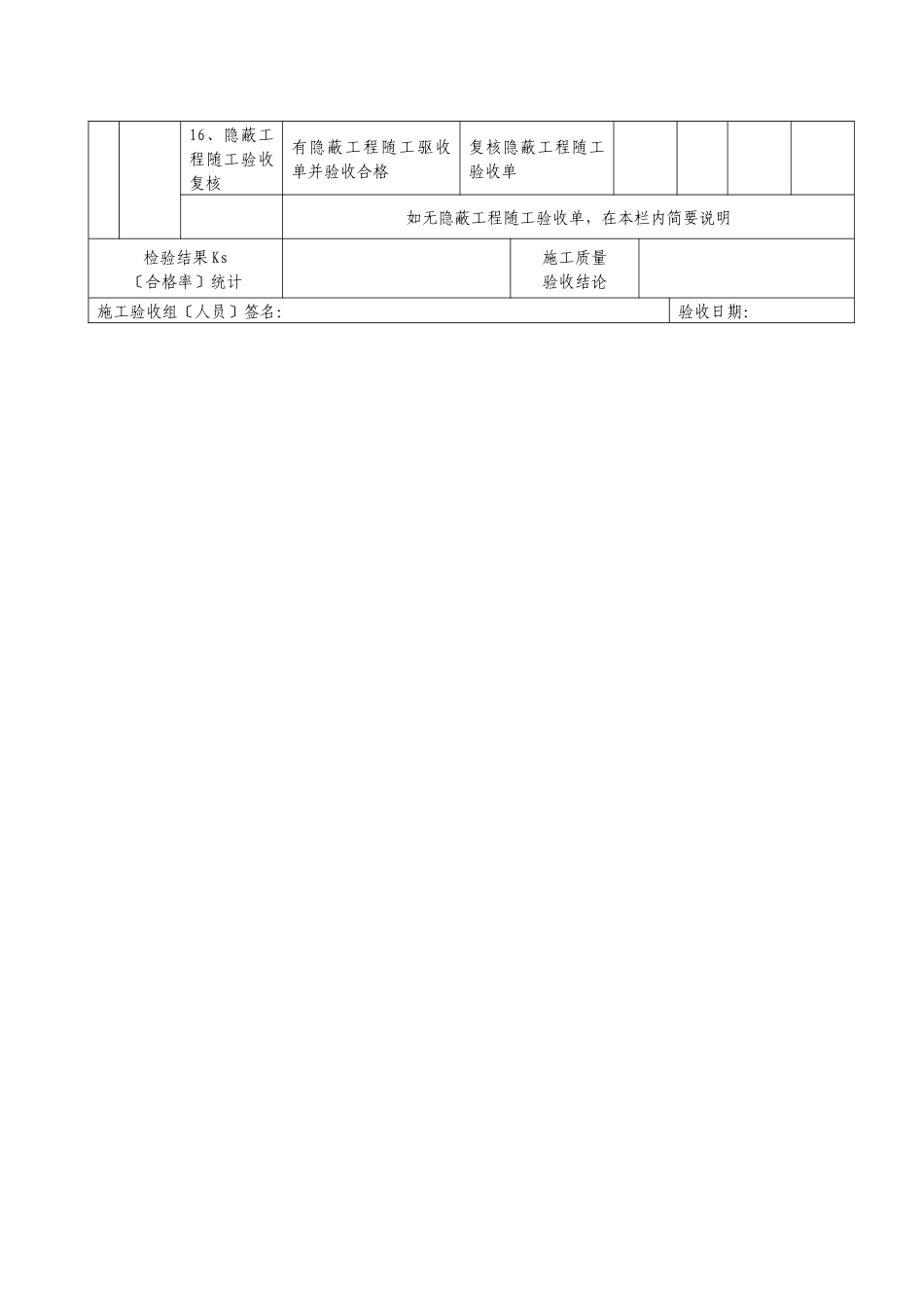 吉林省金融机构营业场所施工质量抽查验收_第2页