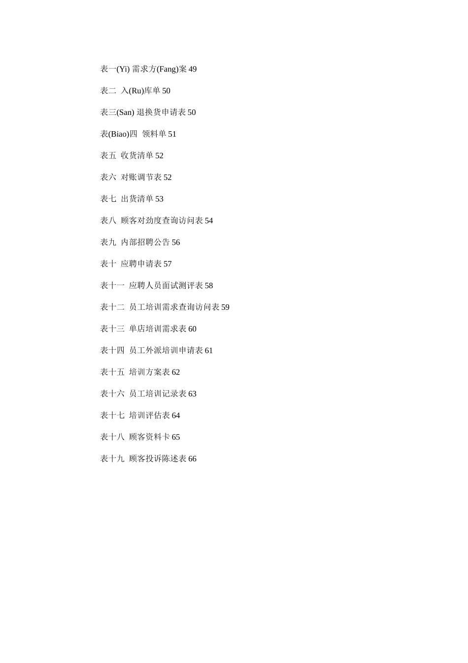 吉美轩餐饮管理方法_第2页