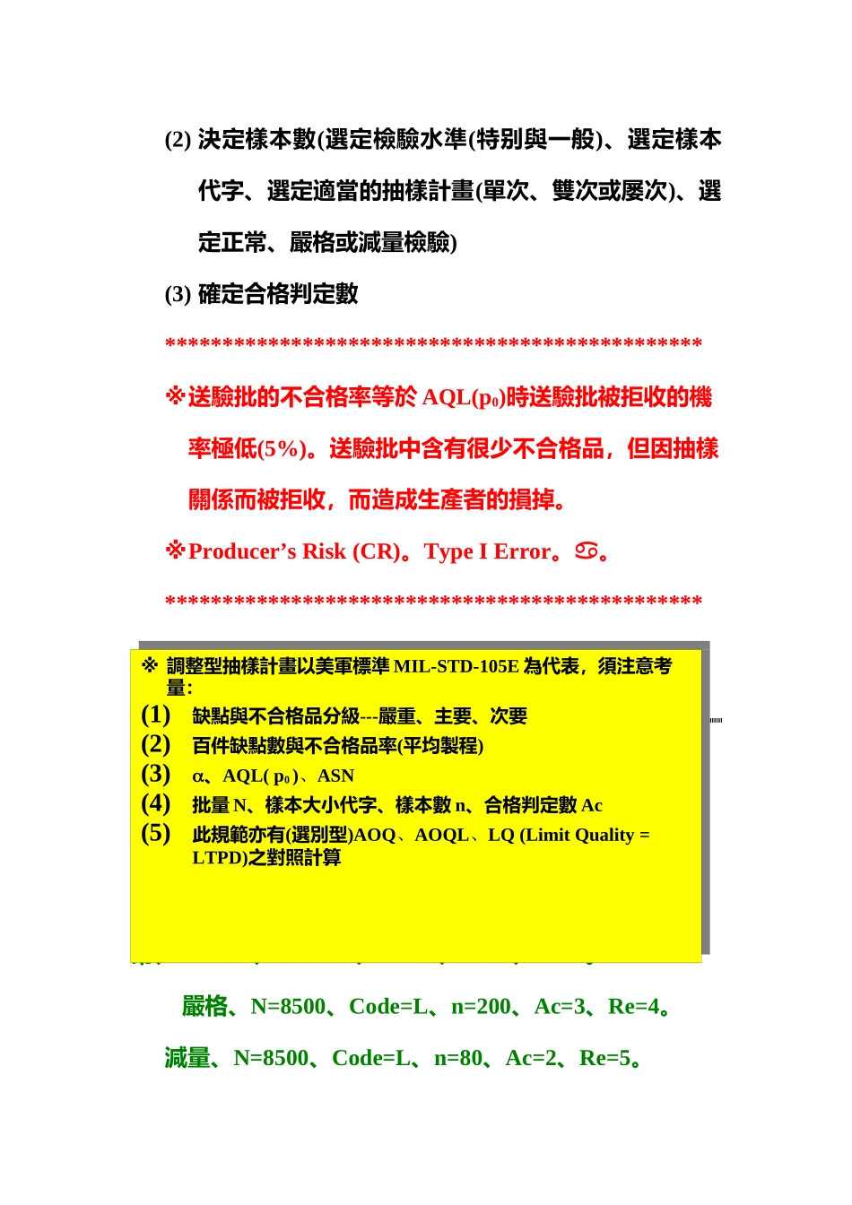 品质管理全套资料qm09_第3页