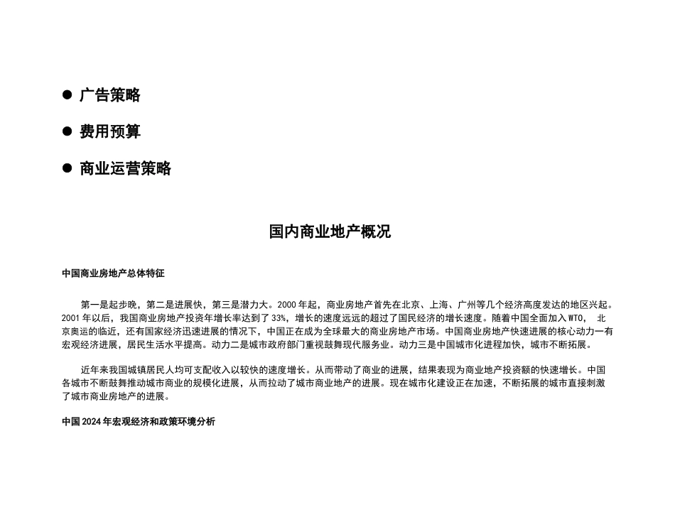 商业招商合作方式建议_第3页