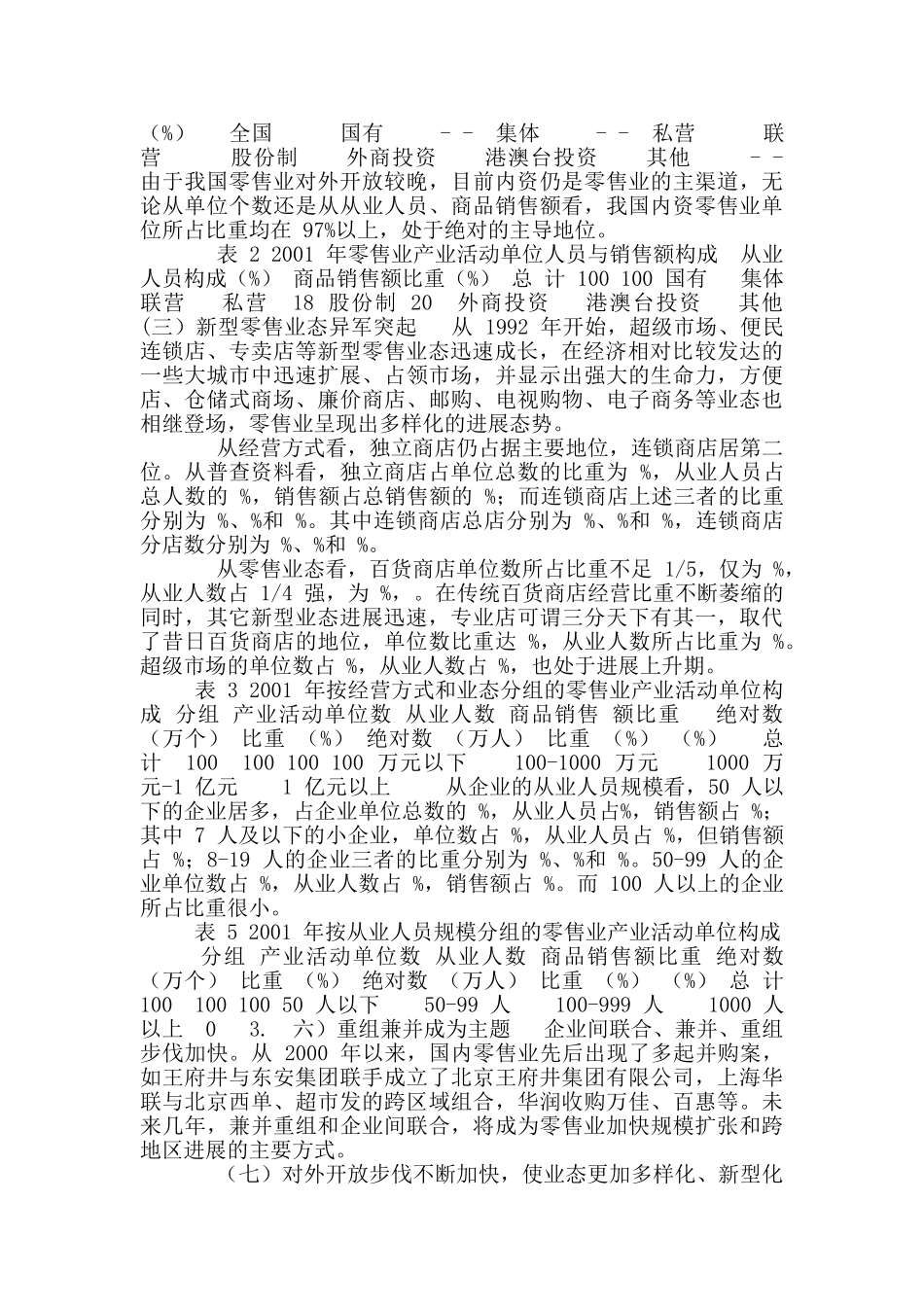 商业调研市场_第3页