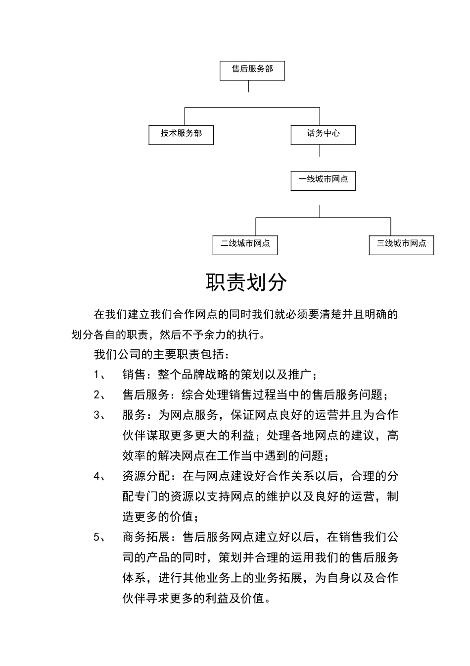 商务合作计划书_第3页