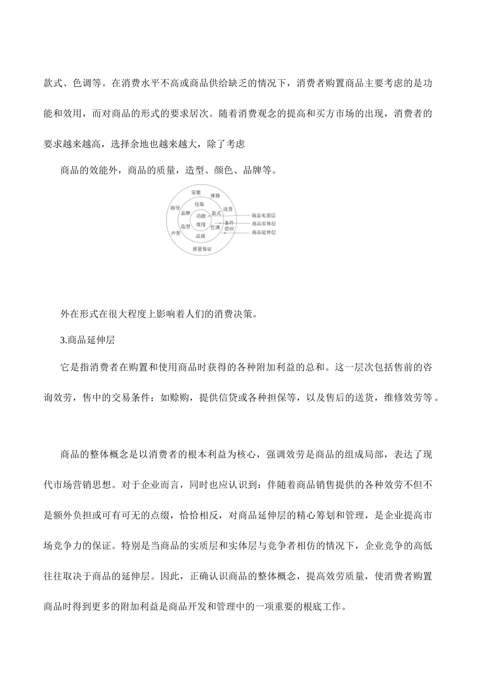 商品开发与商品战略_第2页