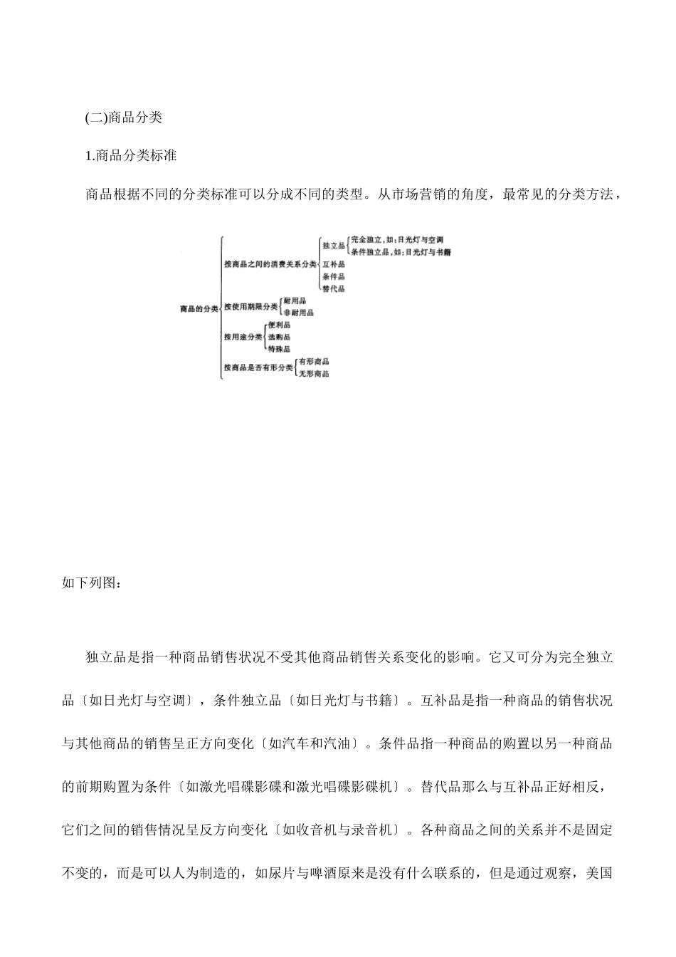 商品开发与商品战略_第3页