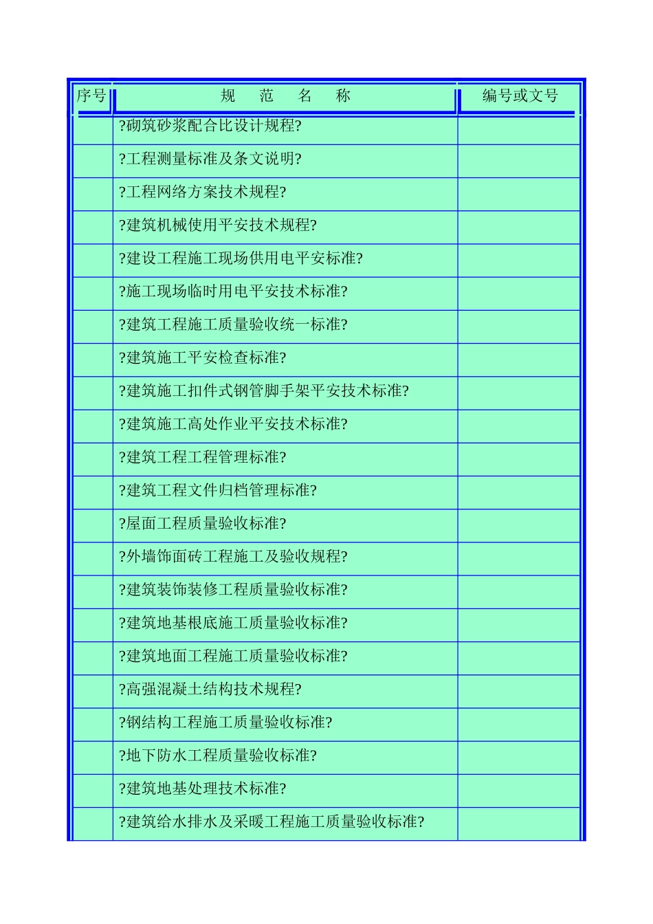 四层框架结构工程施工组织设计_第3页