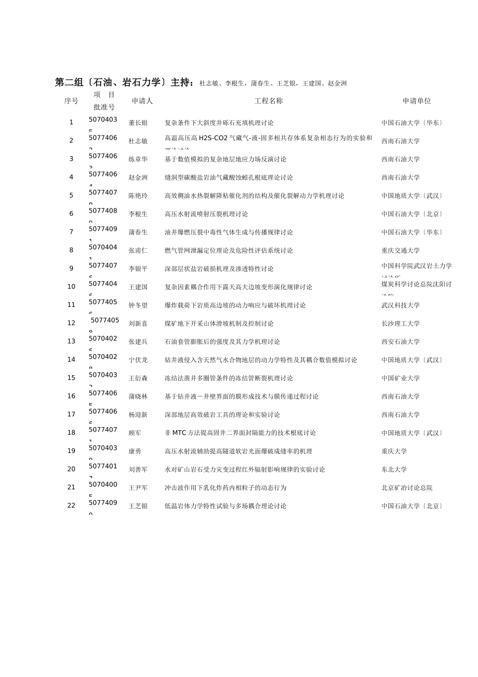 国家自然科学基金委员会工程与材料学部_第3页