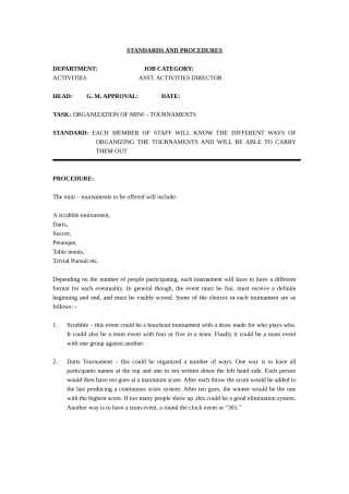 国际著名酒店娱乐部程序-08-ACTIVITIES.134-153