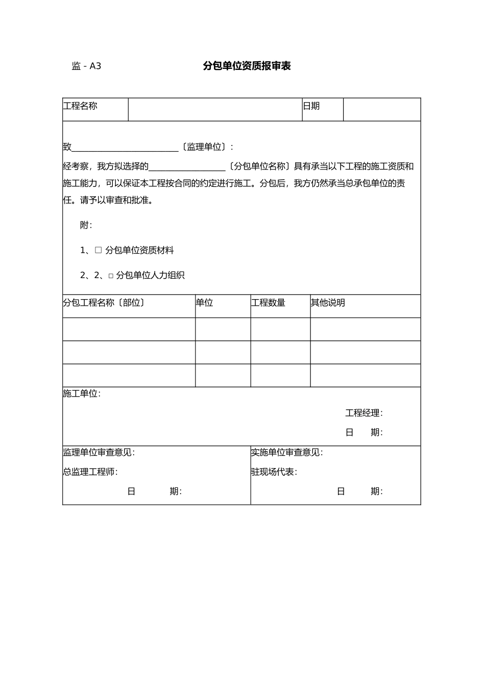 土地整治项目工程监理规范_第3页