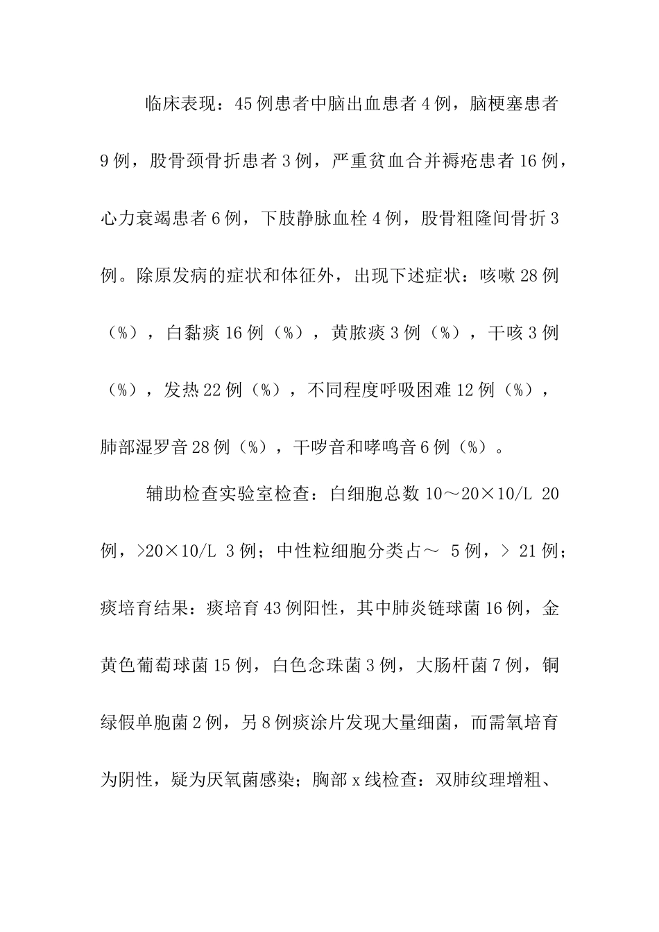 坠积性肺炎的护理_第2页