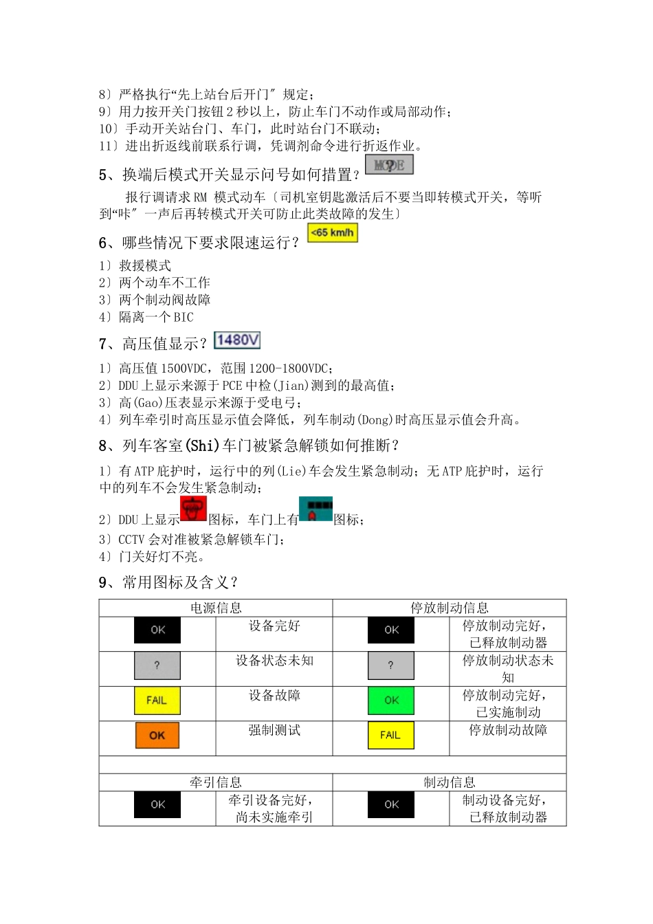 城市轨道交通车辆工程专业资料_第2页