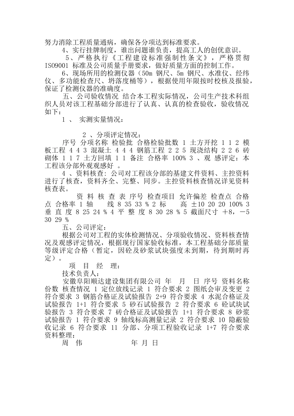 基础自评报告(伍明_第2页