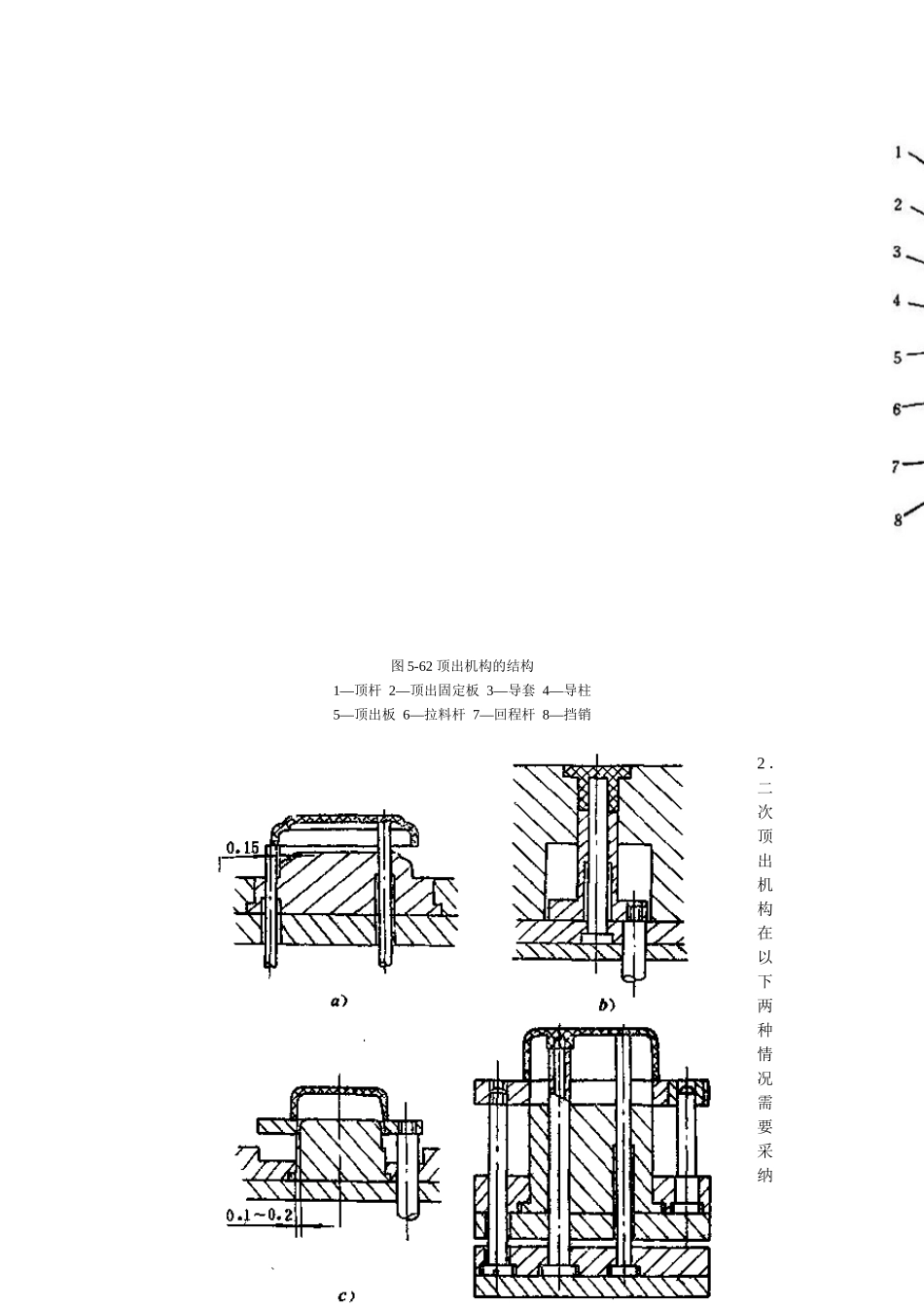 塑料成型工艺培训教程_第2页